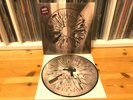 Carcass – Surgical Steel, Picture Vinyl, Decible Tour Edition, Near Mint
