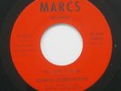 Gospel Funk 45 - Gospel Comforters – Yes God Is Real - Marcs RARE  VG++ HEAR