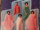 The Clark Sisters ? You Brought The Sunshine LP Album gospel funk boogie VG+