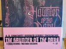 Cadabra Records Wax Mage Haunter Of The Dark HP Lovecraft Limited Edition
