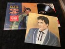 ELVIS PRESLEY LSP-3553 FRANKIE AND JOHNNY SHRINK RARE HYPE STICKER BONUS PHOTO