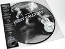 Johnny HALLYDAY  Double LP Picture Collector - Le coeur d'un homme - Neuf scellé