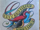 City And Colour: Sometimes   Double Vinyl   RE2021   NEW 