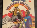 JIMMY CLIFF The Harder They Come 1972 US Mango/Island LP-SEALED  Gatefold