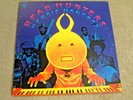 HERBIE HANCOCK / HEAD HUNTERS '73 LP COLUMBIA KC-32731 Funk Jazz Soul EX 1A/1A