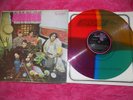LOS MEMPHIS, LP, VG++, ORG, VENEZUELA, ROCK, LADIES WC. SPITERI, SOUVENIR COLOR