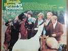 Beach Boys   Pet Sounds LP   Mono   Capitol Records T 2458   Scranton Pressing