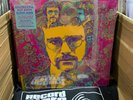 Elton John LP Regimental Sgt Zippo the Debut Album 1967/68 RSD 2021 Sealed