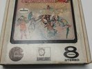 8 Track Eric Clapton and Yardbirds Live with Sonny Boy Williamson  VG