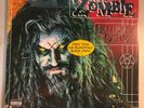Hellbilly Deluxe by Rob Zombie Audiophile Black Vinyl Record SEALED