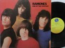 RAMONES - END OF THE CENTURY - PUNK - VG++ VINYL