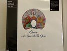 Queen A NIGHT AT THE OPERA 180g Multi Color Vinyl LP VMP Vinyl Me Please SEALED