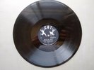 The Chordcats 78rpm Single 10-inch Cat Records #112 Hold Me Baby