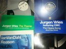 6 x DANCE CLASSIC ANTHEMS - 12” DJ Sammy Jurgen Vries Ian Van Dahl Plummet Hits