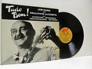 JOE PASS & PAULINHO DA COSTA tudo bem LP EX/EX-, 2310 824, vinyl, album, 1978,