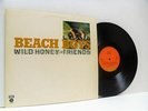 THE BEACH BOYS wild honey / friends 2X LP EX/EX-, ESTSP 14, vinyl, album, 1975,