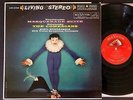 MASQUERADE SUITE   THE COMEDIANS / RCA LIVING STEREO LSC-2398 TAS 3s/3s 1960 LP