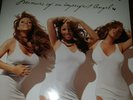 Mariah Carey - Memoirs of an imperfect angel SEALED EU version WHITE vinyl