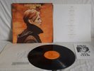 DAVID BOWIE Low UK 1st press LP with insert & fan club insert A1/B2 STUNNING