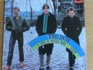 THE JAM - In The City Mexico 12” vinyl LP PAUL WELLER - The STYLE COUNCIL Mod
