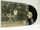 IAN DURY new boots and panties LP EX/EX, SEEZ 4, vinyl, album, with inner sleeve