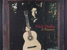 NICK DRAKE: a treasury ISLAND / UNIVERSAL 12