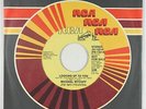 Modern Soul 45 - Michael Wycoff - Looking Up To You - RCA - mp3 - promo