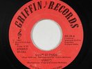Modern Soul Boogie 45 - Virgo - Love Clouds - Griffin - mp3 - unknown?