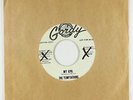 Motown Soul 45 - Temptations - My Girl - Gordy - VG+ mp3