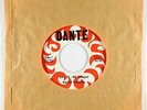 Northern Soul 45 - David Howell - 39-21-40 (shape) - Dante - VG++ mp3
