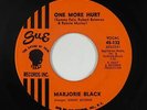 Northern Soul 45 - Marjorie Black - One More Hurt - Sue - mp3