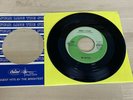 Beatles Original 1965 Twist & Shout Capitol Green Star Line Record NM Cond. RARE