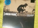 Linkin Park. Meteora vinyl. RSD 2021. Rare Aqua Blue vinyl. In Hand.