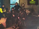 THE BEST OF HOOKER 'N HEAT   EX+/NrM   1988 UK BLUES VINYL LP   JOHN LEE/CANNED