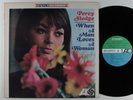 PERCY SLEDGE When A Man Loves A Woman ATLANTIC LP