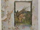 LED ZEPPELIN IV  ZOSO  LP  Atlantic SD 19129  Near Mint