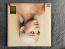 Ariana Grande Sweetener Vinyle Peach