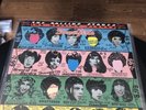 Mint- The Rolling Stones Some Girls Atlantic Records Stereo LP