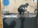 LINKIN PARK RSD 2021 METEORA AQUA BLUE VINYL LP SEALED