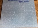 Yoko Ono   Walking On Thin Ice   promo vinyl 12”   rare