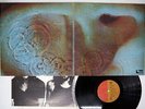 PINK FLOYD MEDDLE EMI EMS-80322 Japan VINYL LP