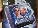 Galaxy Quest Movie Score FYE Exclusive Deep Space Purple Vinyl