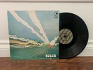 Sand - Golem LP NM  Delta-Acustic Orig German Krautrock Experimental Prog Rare