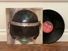 Heldon - Heldon 6 Interface LP VG+ Cobra Orig French Experimental Rock  Rare