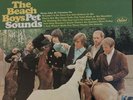 Beach Boys Pet Sounds Vinyl LP