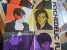 The Psychedelic Furs - Talk Talk Talk Vinyl LP & Poster