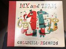 Bix and Tram Columbia 78rpm 4 record set C-144. Frankie Trumbauer