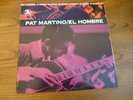 Pat Martino - El Hombre LP - Prestige Records PRST 7513