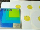 LASALLE QUARTET 5LPs DIE STREICHQUARTETTE SCHOENBERG BERG WEBERN DG 2720 029 NM