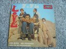 Love - 7 And 7 Is 1966 FRANCE EP DISQUES VOGUE